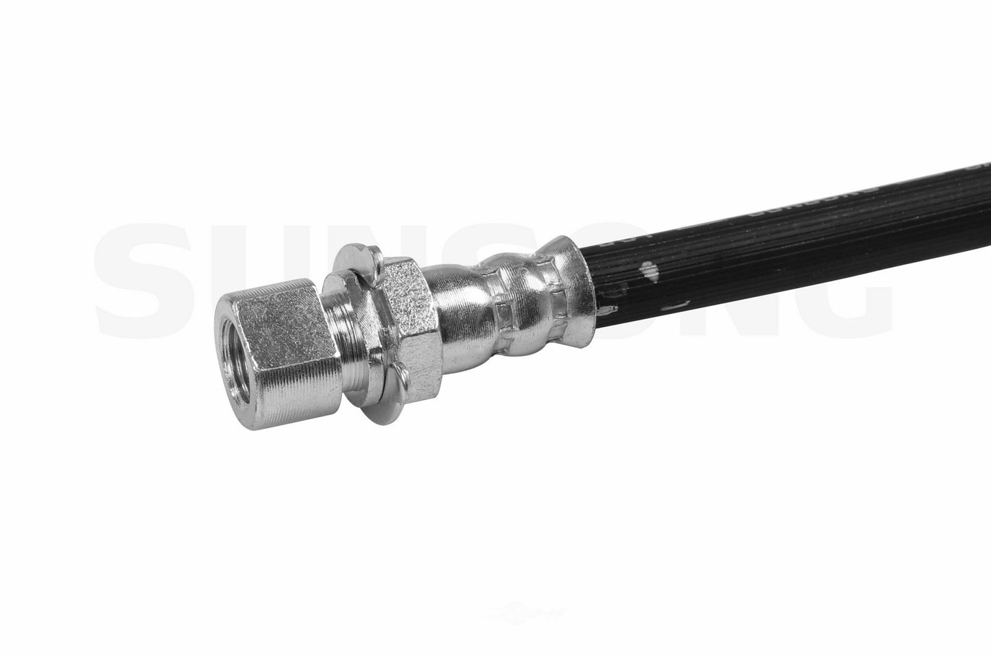 Brake Hose - Ford Mustang 67-69, Mercury Cougar 67-69 Rear Centre 2203035 DR