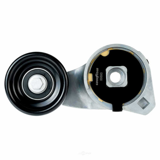 Serpentine Belt Tensioner - Cadillac Brougham 90-93, Chevrolet Camaro 88-92, Pontiac Firebird 88-92 55693