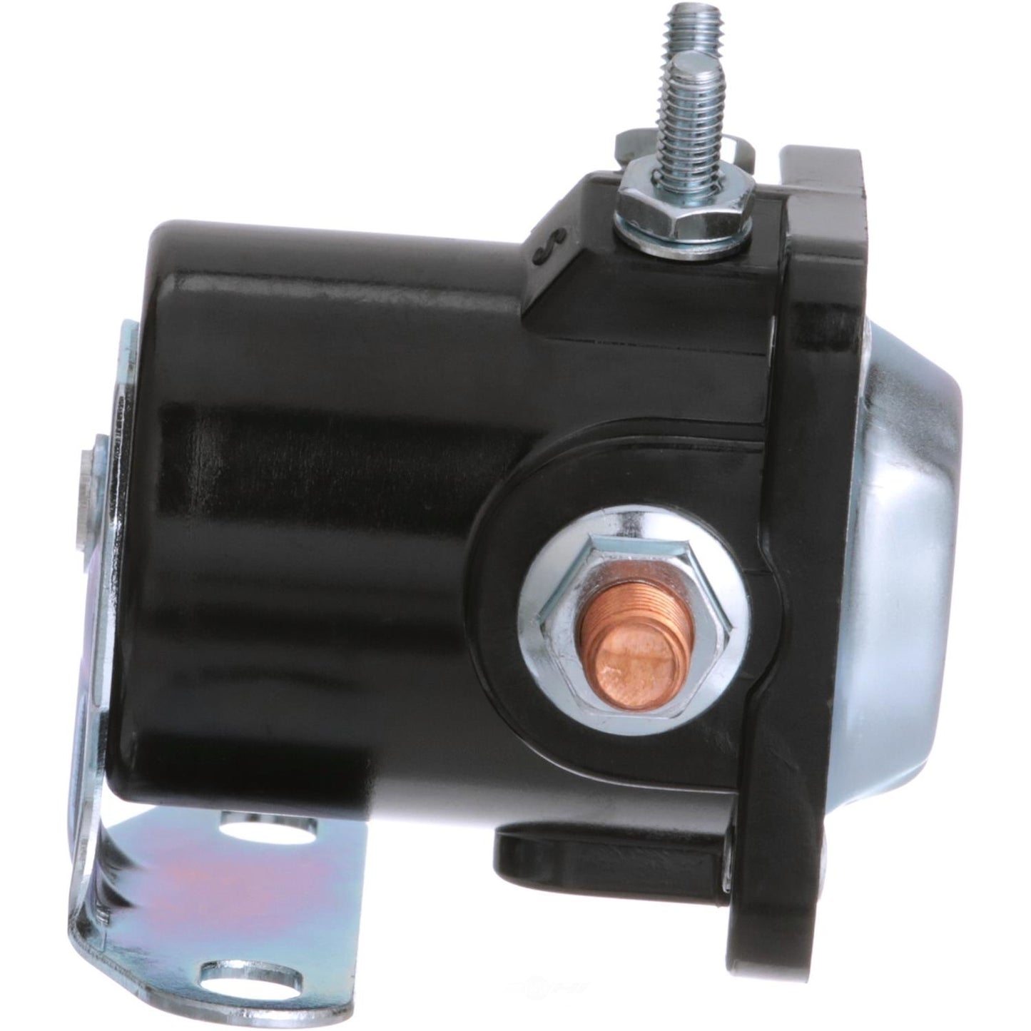Starter Solenoid - Ford F250 53-79, Jeep Cherokee 74-79, Lincoln Continental 58-76, Mercury Cougar 67-77 SS581T