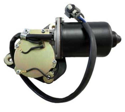 Wiper Motor - Ford Fairlane 66-70, Thunderbird 80-82, Jeep Cherokee 79-83, Mercury Cougar 67-82 WPM265