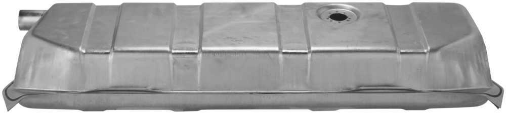 Fuel Tank - Chevrolet Corvette 1956-1957 GM45A **