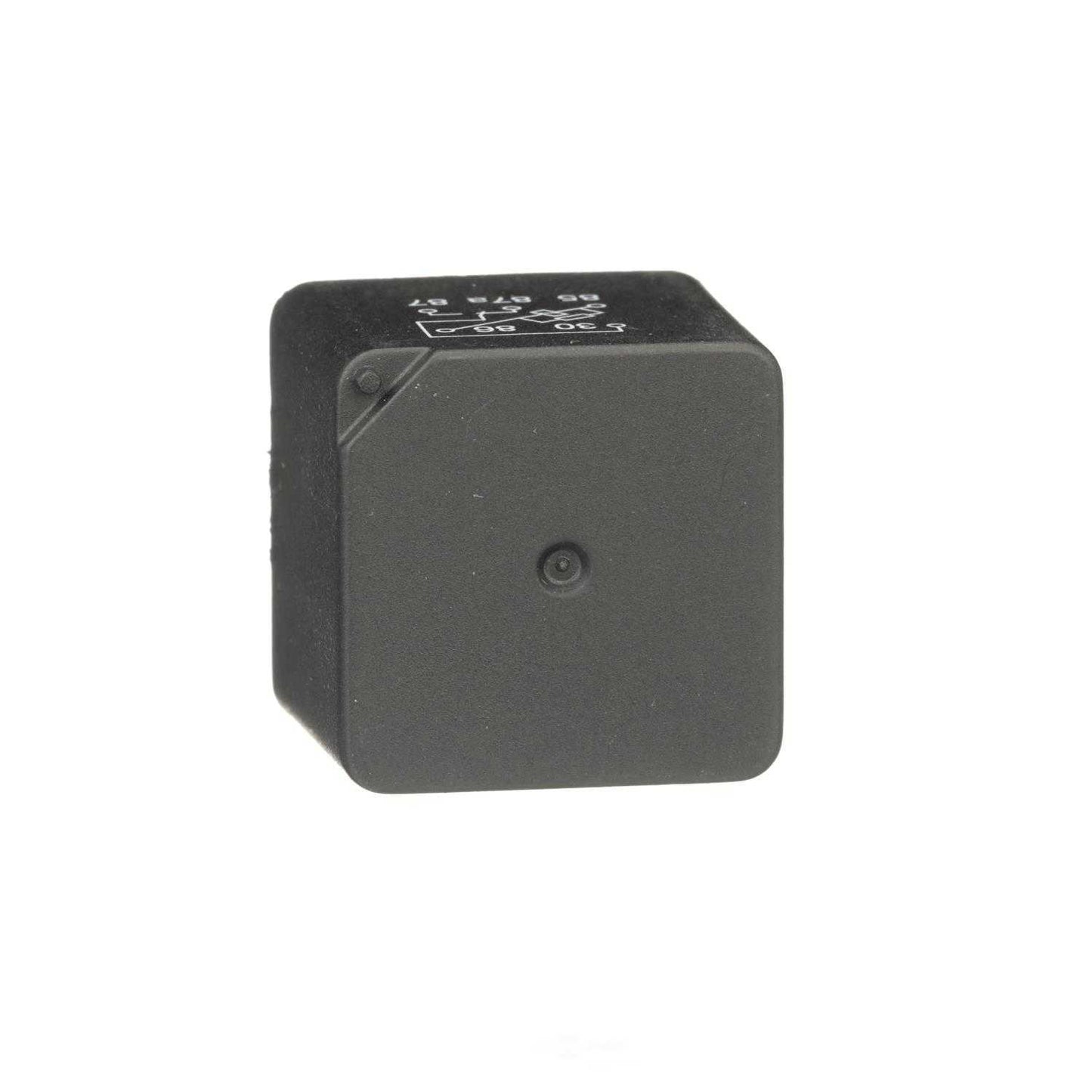 Engine Cooling Fan Motor Relay - RY604T