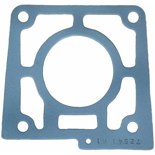 Fuel Injection Throttle Body Mounting Gasket - Ford Mustang, Thunderbird 1986, Lincoln Continental 1986, Mercury Cougar 1986 72541