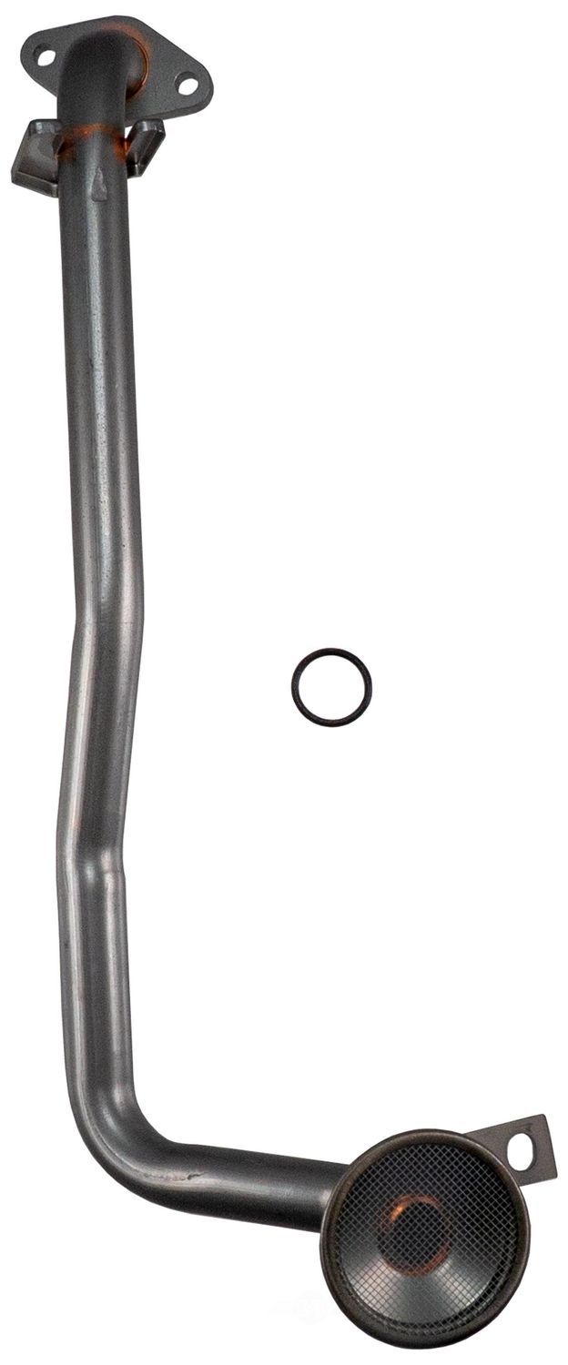 Oil Pump Pickup Tube and Screen - Ford Crown Victoria, Lincoln Town Car 92-02 273S