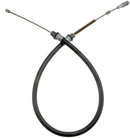 Parking Brake Cable - Chevrolet Corvette 1984-1987 C93220