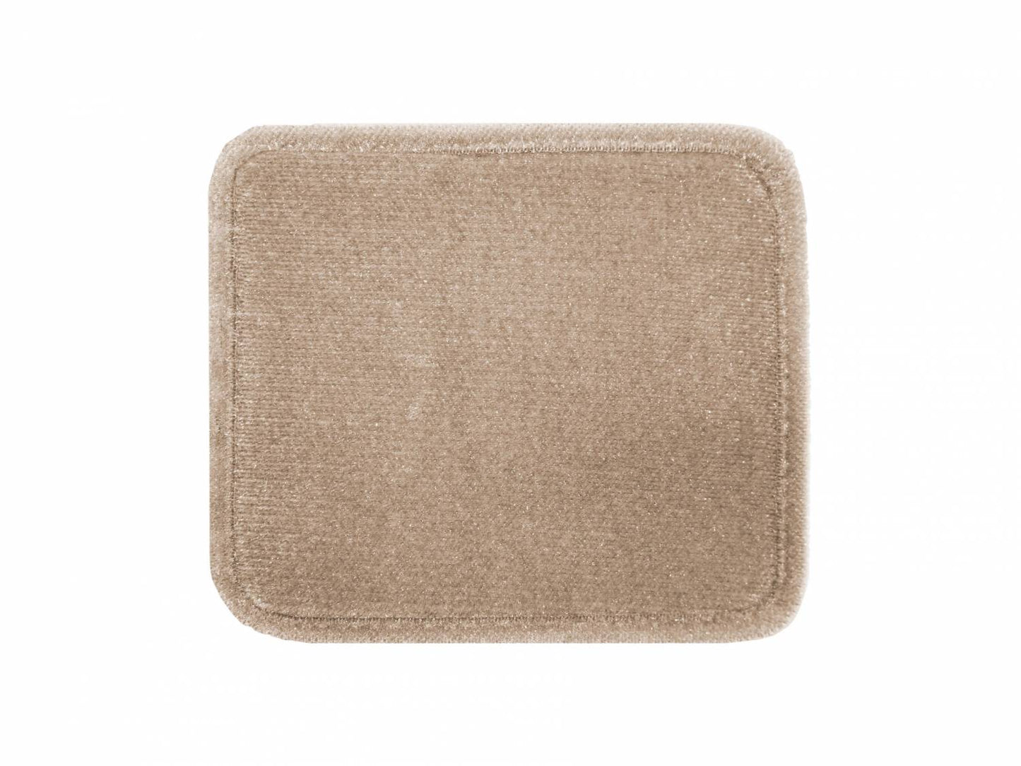 Dash Board Cover - 1964-1965 Ford Mustang 05670V / 0567-0 Plush Velour **