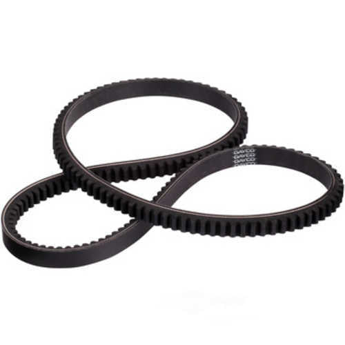 High Performance V-Belt - Cadillac DeVille 81, Dodge Charger 69, Ford Thunderbird 65, Jeep Wagoneer 68-70 17420