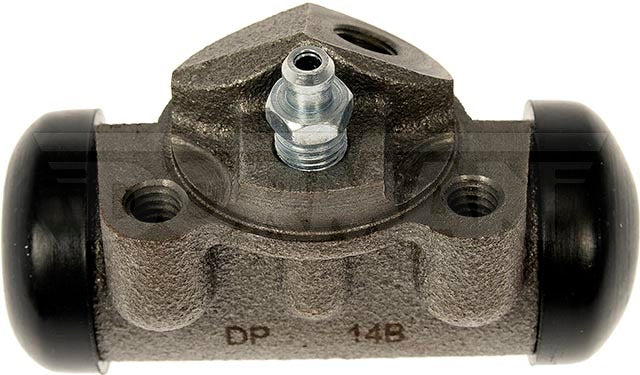 Wheel Cylinder Ford E150 Econoline 1975-96, F100 73-83, F150 75-96 (Rear Left) W59240