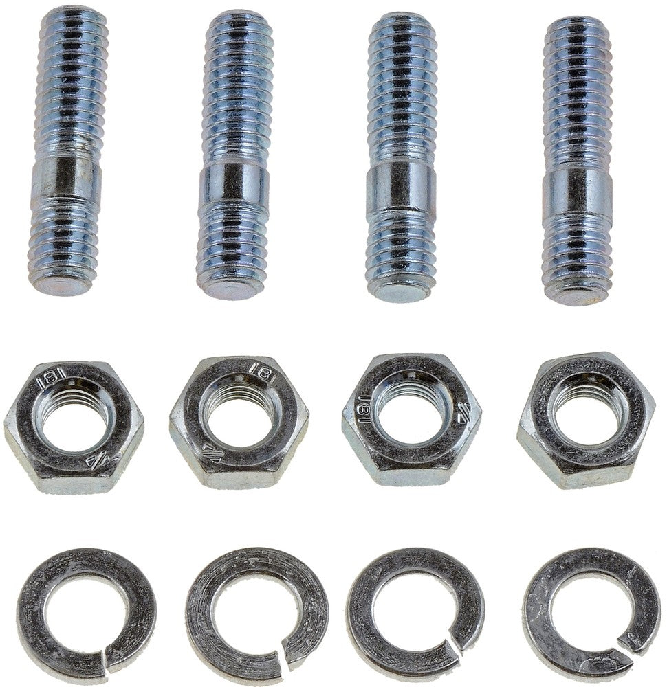 Water Pump Stud Kit - Universal Ford Mustang Size M6 x 1.0 23743