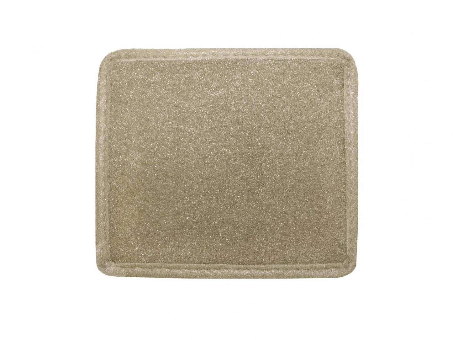 Dash Board Cover - 1964-1965 Ford Mustang 05670C / 0567-0 Poly Carpet **