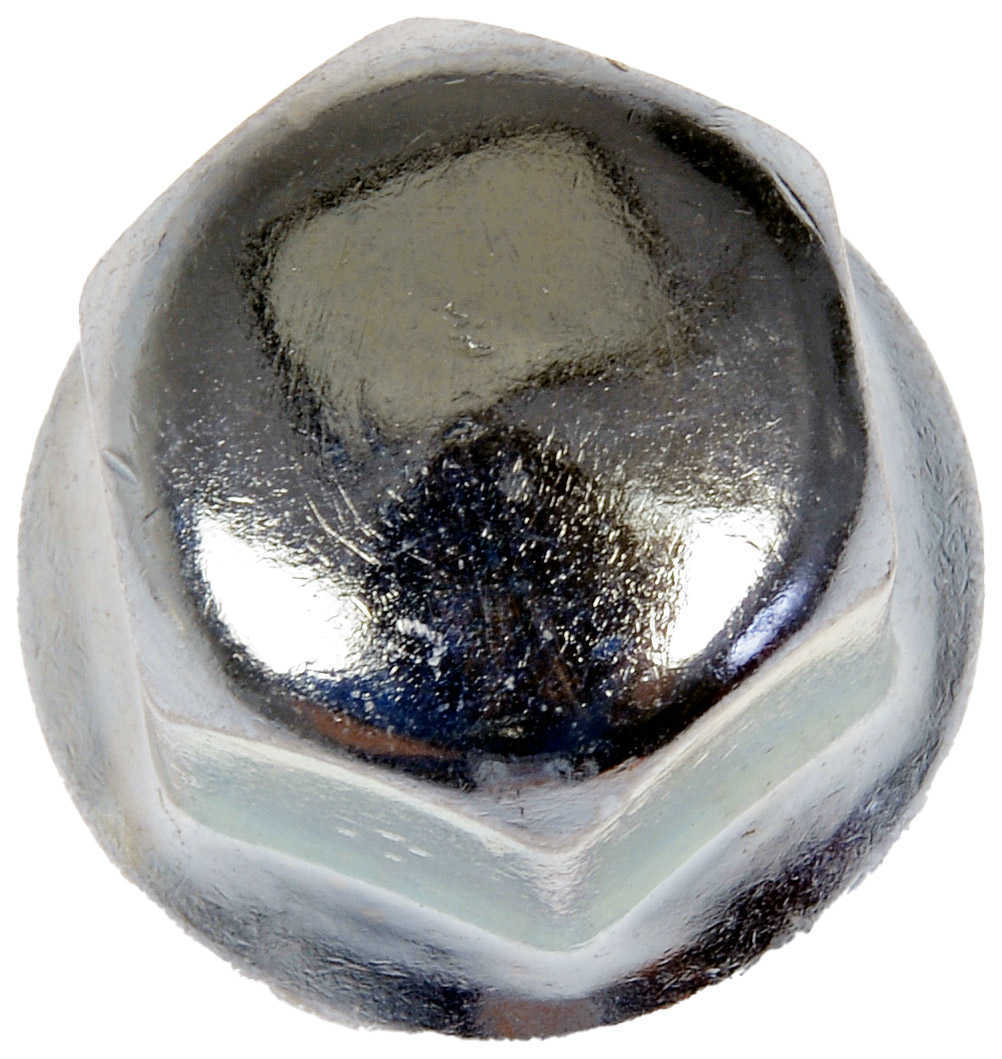 Wheel Nut Dodge Ram 1500 2002-2011, Durango 04-09, Dakota 05-11  Steel Thread 9/16-18 611-204