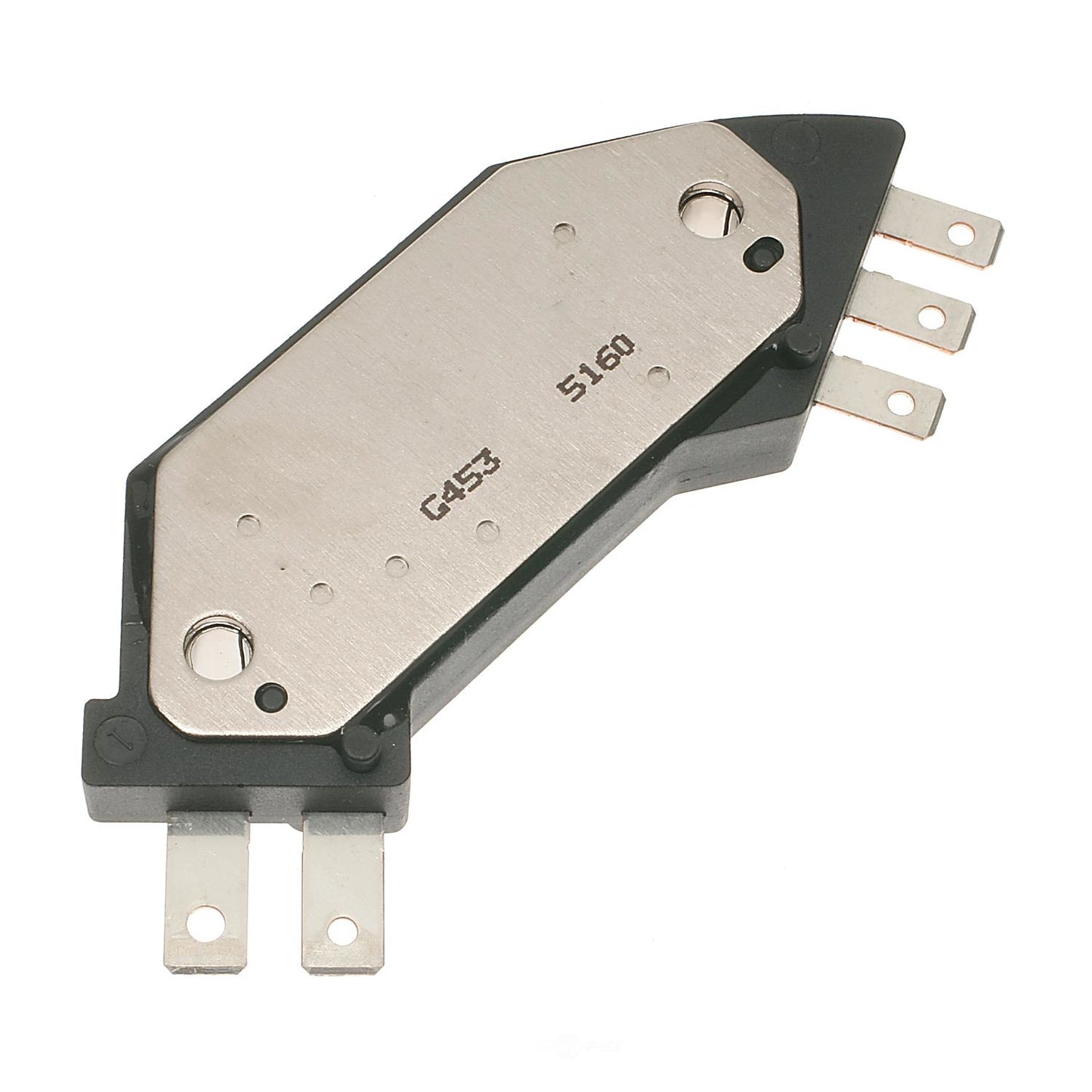 Ignition Control Module - Cadillac DeVille 79, Chevrolet C10 C20, GMC C1500 C2500 82-86, Pontiac Firebird 80-81 LX331T