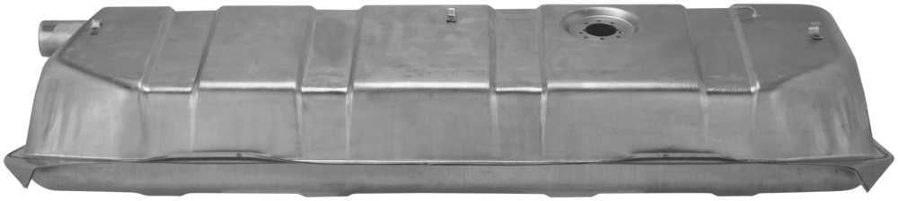 Fuel Tank - Chevrolet Corvette 1956-1962 GM45B **