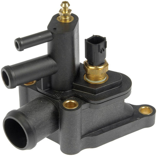 Engine Coolant Water Outlet - C034748