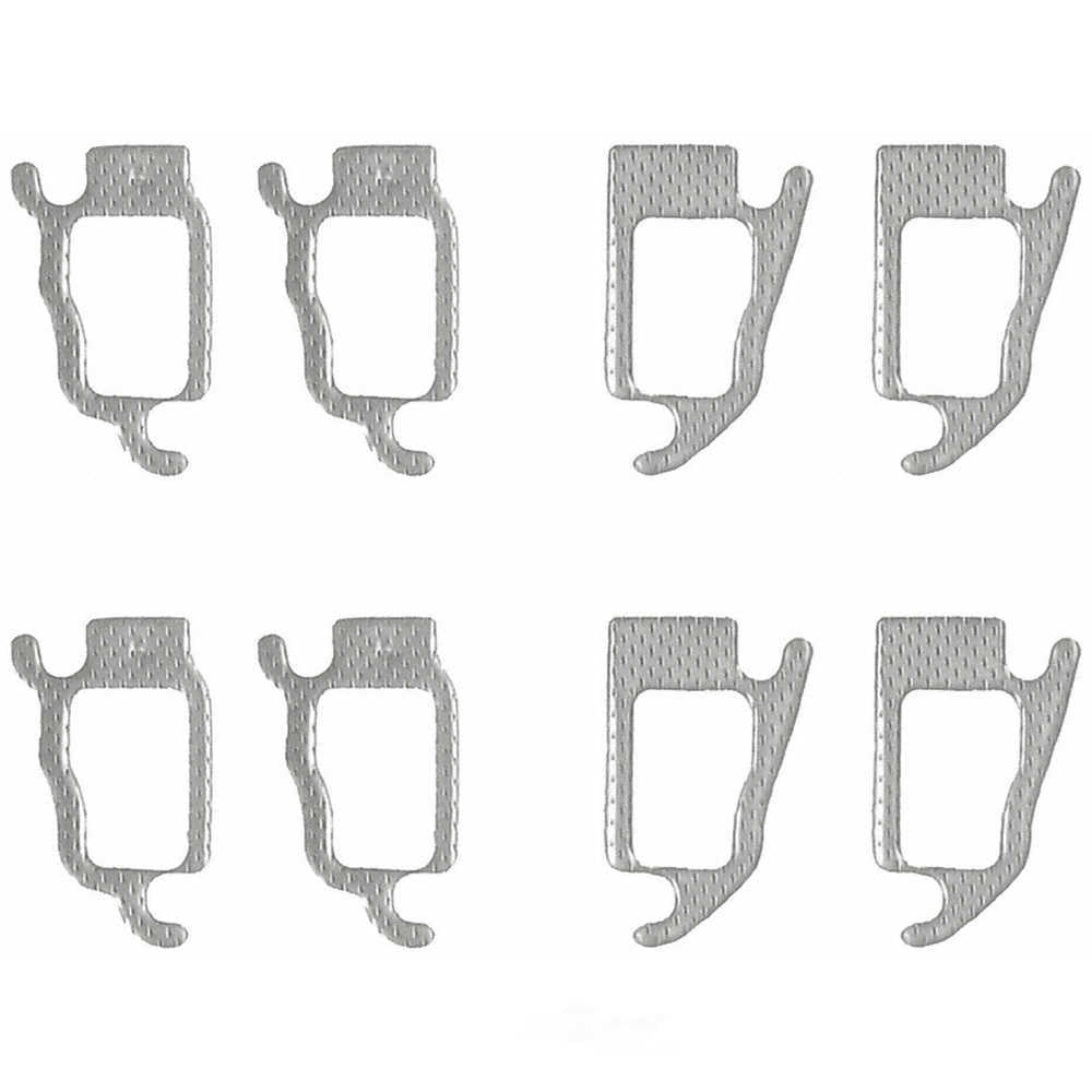 Exhaust Manifold Gasket Buick 1964-67 LeSabre Skylark Special 300, 340cid V8 Set - MS90235 DR