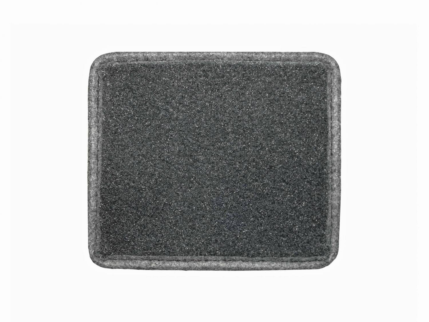 Dash Board Cover - 1964-1965 Ford Mustang 05670C / 0567-0 Poly Carpet **