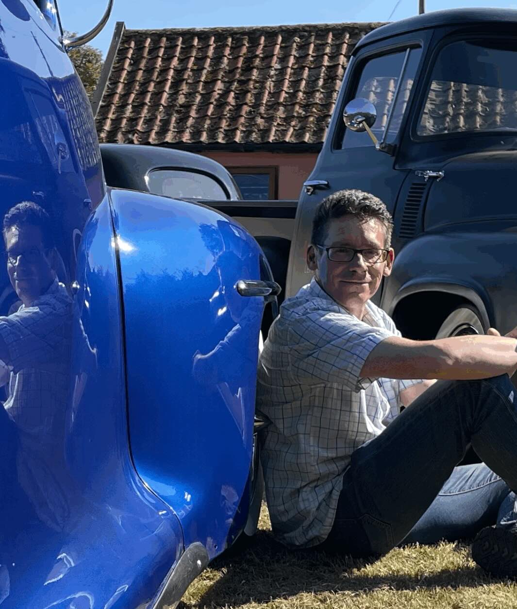 James Miller, Foursys, Sophos, Chess, Belcher Engineering