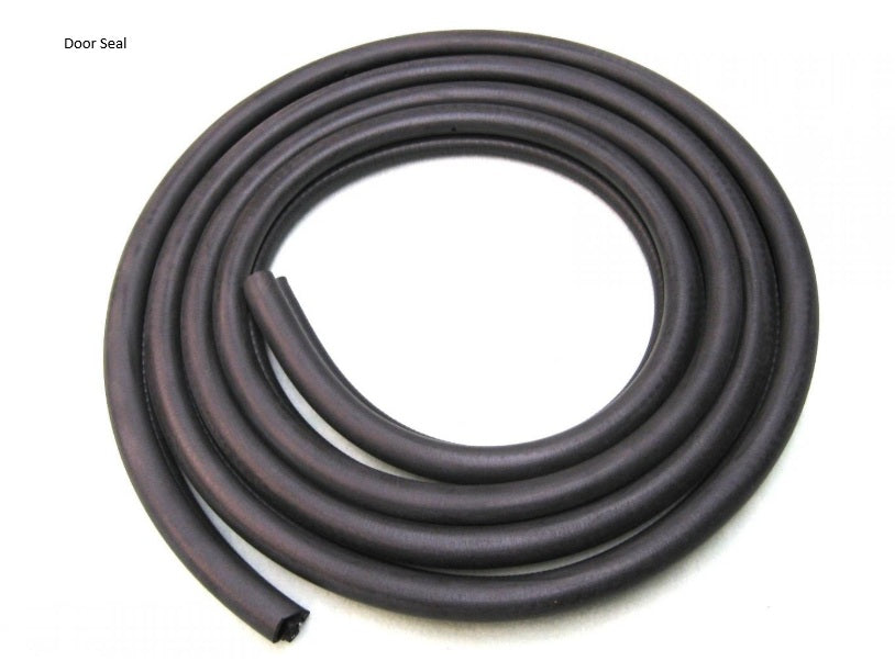 Door & Window Seal Kit GMC C1500 K1500 88-99 C2500 K2500 88-00 KG10208 **
