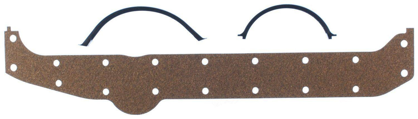 Oil Pan Gasket Set (C10 60-74, Camaro 67-74, Corvette 57-74, G20 67-74, K10 60-74)