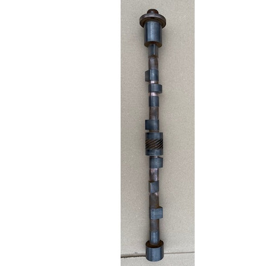 3 Bearing Camshaft Ford Model B  1932-1934 B6250B