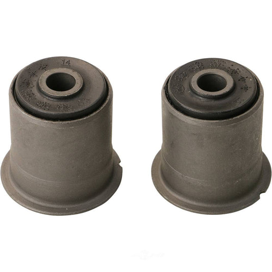 Control Arm Bushing El Camini 68-77, Malibu 64-77, Cutlass 64-77, Bonneville 65-70 Kit K5161