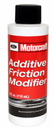 Additive Friction Modifier - Belcher Engineering