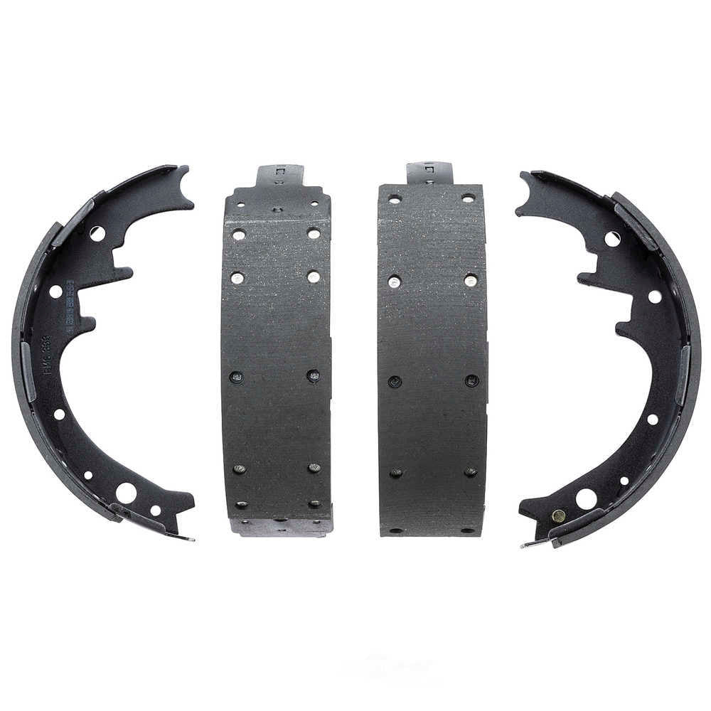 Drum Brake Shoe - Dodge Challenger 1970-1974, Charger 1969-1975 Z333R