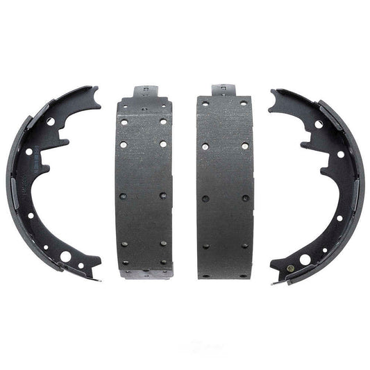 Drum Brake Shoe - Dodge Challenger 1970-1974, Charger 1969-1975 Z333R