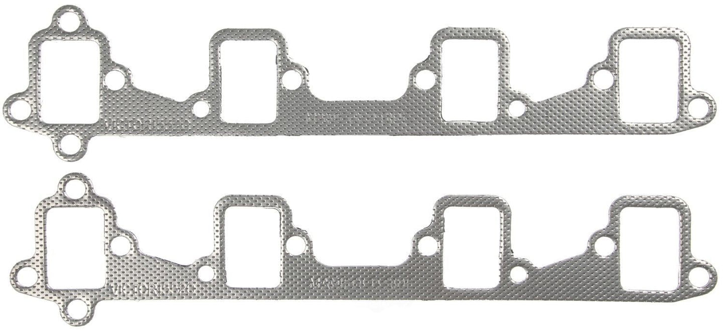 Exhaust Manifold Gasket Set - Ford Fairlane 61-70, Mustang 67-70, Mercury Cougar 67-70 MS15520