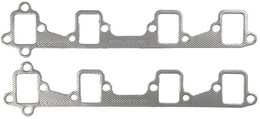 Exhaust Manifold Gasket Set - Ford Fairlane 61-70, Mustang 67-70, Mercury Cougar 67-70 MS15520
