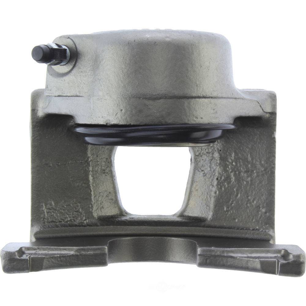 Disc Brake Calliper - Belcher Engineering