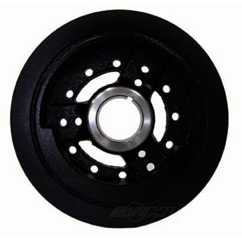 Harmonic Balancer - Chevrolet C10 73-80, Corvette 70-74, El Camino 70-75, G10 74 PB1018N