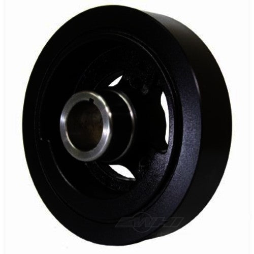 Harmonic Balancer - Chevrolet C10 73-80, Corvette 70-74, El Camino 70-75, G10 74 PB1018N