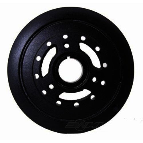 Harmonic Balancer - Chevrolet C10 73-80, Corvette 70-74, El Camino 70-75, G10 74 PB1018N