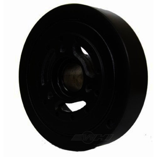 Harmonic Balancer - Chevrolet C10 73-80, Corvette 70-74, El Camino 70-75, G10 74 PB1018N