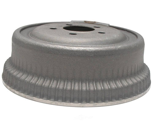 Brake Drum - Belcher Engineering