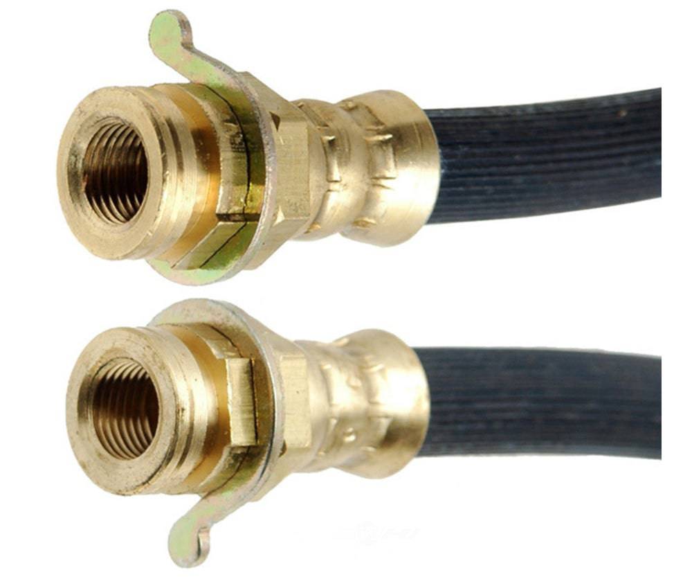 1985-1990 Cadillac Deville Rear Brake Hose