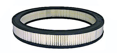 Air Cleaner Filter Element 14" x 2" Air Filter Universal G3500