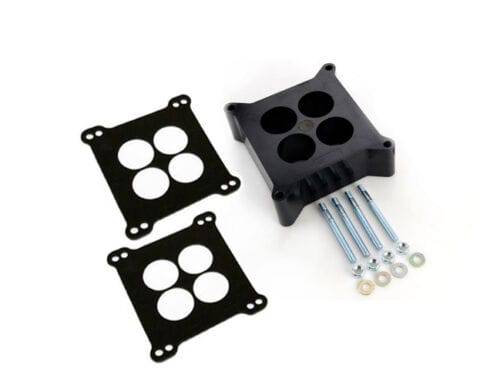 Rpc R9620 2″ 4150 Phenolic Carb Spacer Kit – Ported (Holley Edelbrock) RPC R9135 ...