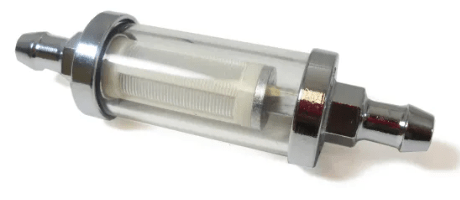 Fuel Filter- 3/8