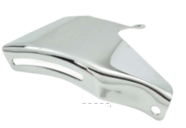Rpc R9218 BB Chevy LWP Alternator Bracket EA RPC R9318 – Belcher Engineering