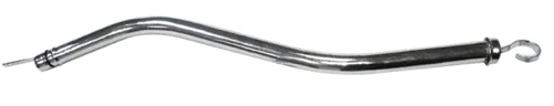 Transmission / Gearbox Dipstick (Ford) -chrome RPC R9423 - Belcher Engineering