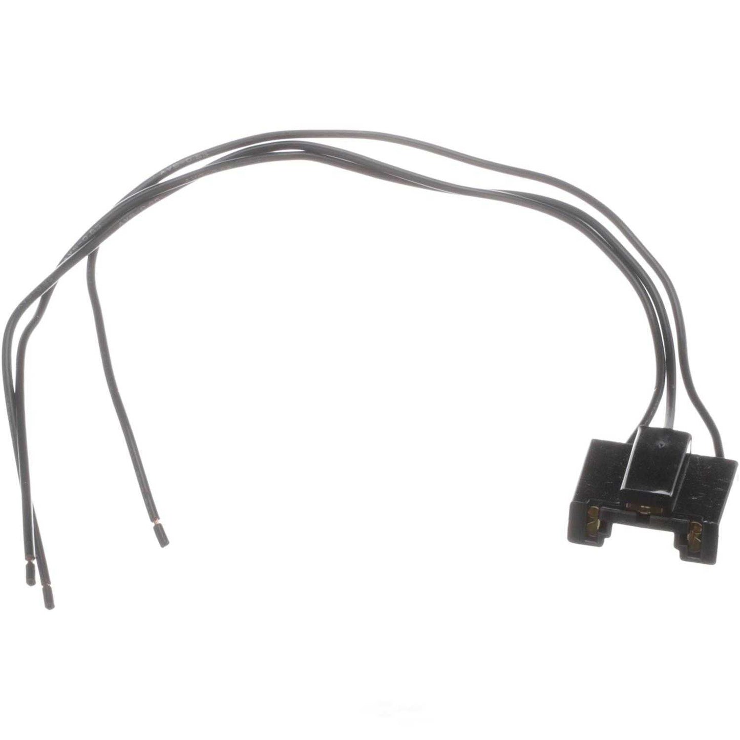 Headlight Dimmer Switch Connector - Dodge Challenger 70-79, Ford F100 62-79, Mustang 64-80, Lincoln Continental 61-64, Mercury Cougar 67-79 S64