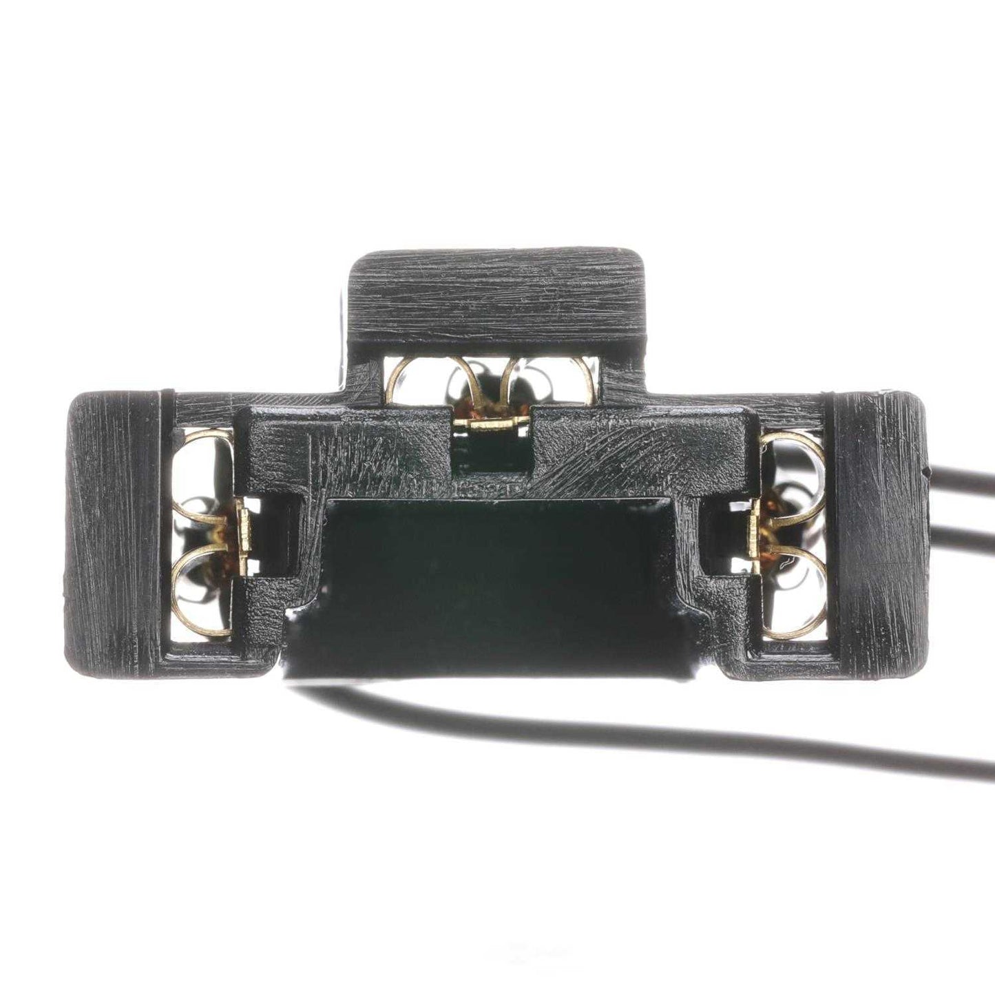 Headlight Dimmer Switch Connector - Dodge Challenger 70-79, Ford F100 62-79, Mustang 64-80, Lincoln Continental 61-64, Mercury Cougar 67-79 S64