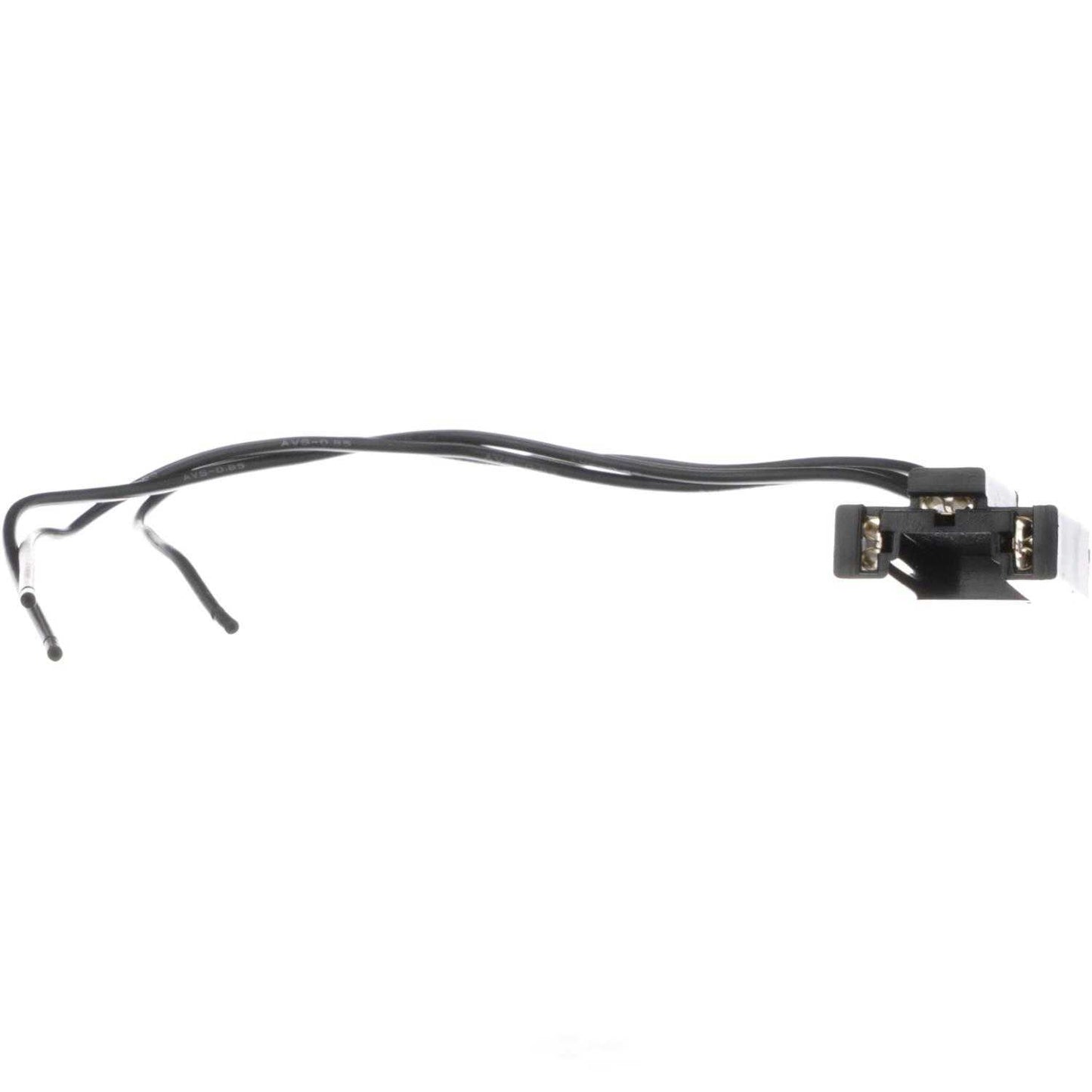 Headlight Dimmer Switch Connector - Dodge Challenger 70-79, Ford F100 62-79, Mustang 64-80, Lincoln Continental 61-64, Mercury Cougar 67-79 S64