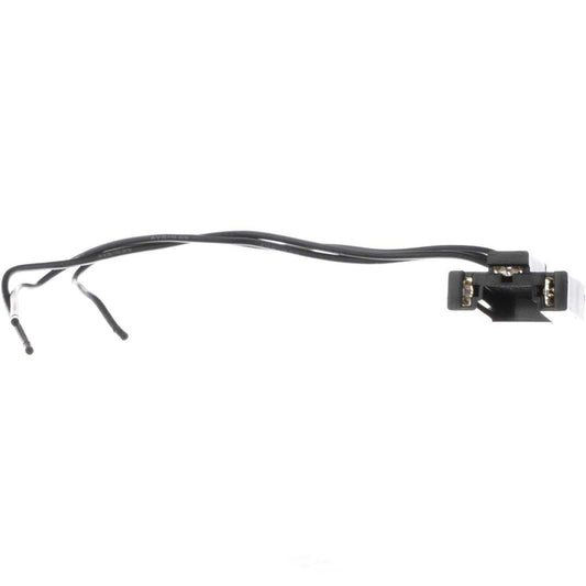 Headlight Dimmer Switch Connector - Dodge Challenger 70-79, Ford F100 62-79, Mustang 64-80, Lincoln Continental 61-64, Mercury Cougar 67-79 S64