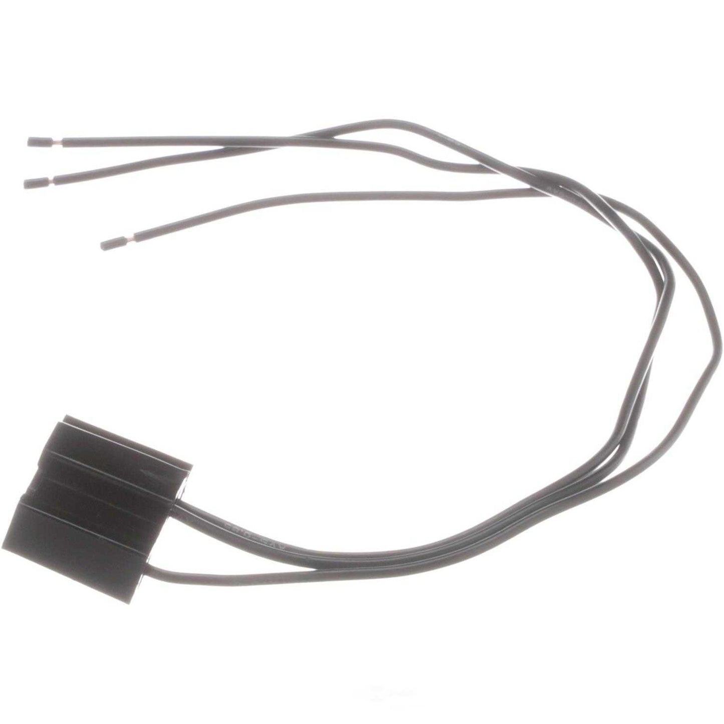 Headlight Dimmer Switch Connector - Dodge Challenger 70-79, Ford F100 62-79, Mustang 64-80, Lincoln Continental 61-64, Mercury Cougar 67-79 S64