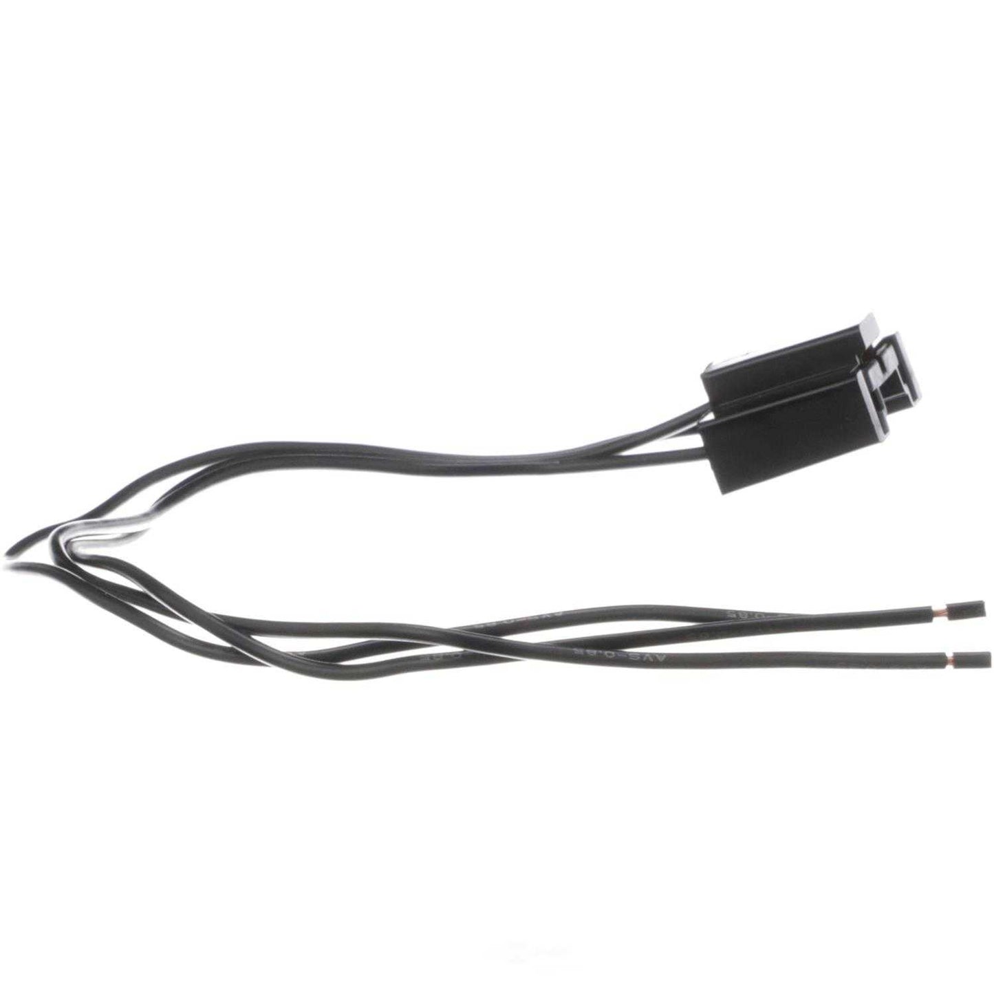 Headlight Dimmer Switch Connector - Dodge Challenger 70-79, Ford F100 62-79, Mustang 64-80, Lincoln Continental 61-64, Mercury Cougar 67-79 S64