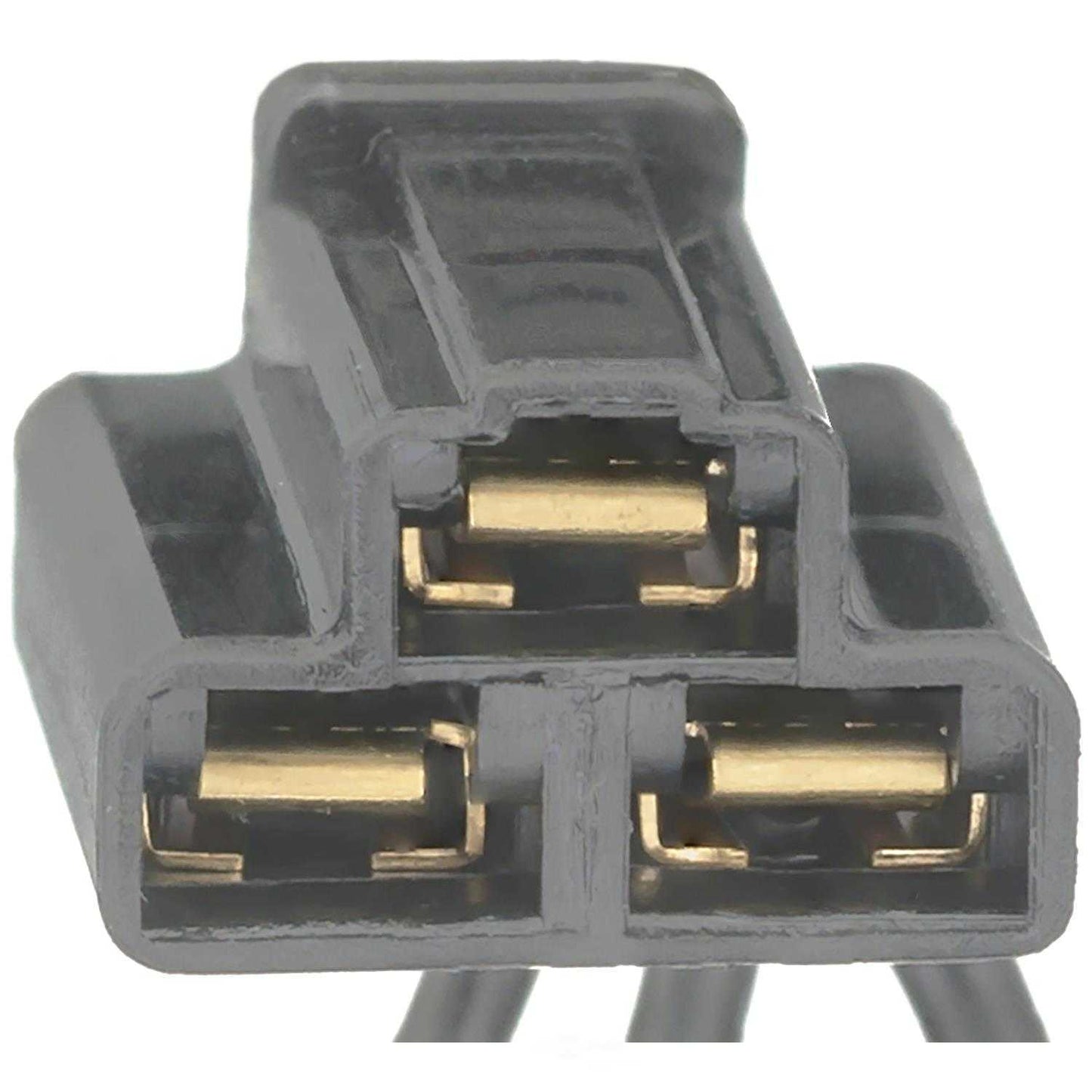 Horn Relay Connector - Cadillac DeVille 56-84, Chevrolet Camaro 67-95, Dodge Challenger 71-83, Ford F100 75-82 S-82