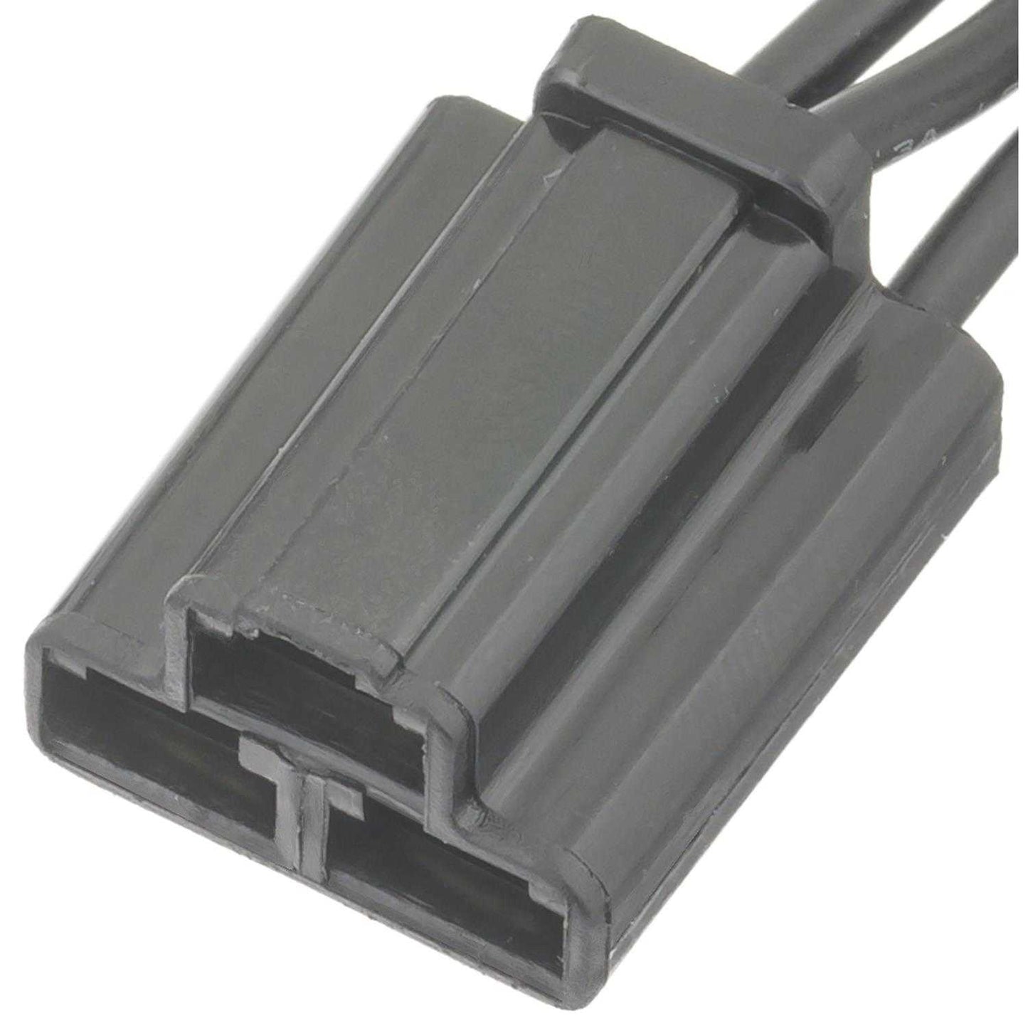 Horn Relay Connector - Cadillac DeVille 56-84, Chevrolet Camaro 67-95, Dodge Challenger 71-83, Ford F100 75-82 S-82
